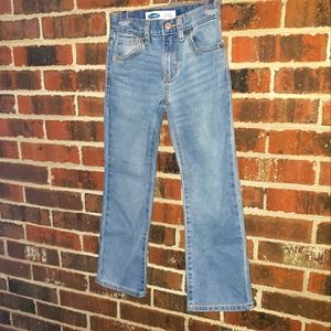 Old Navy Boy's Jeans